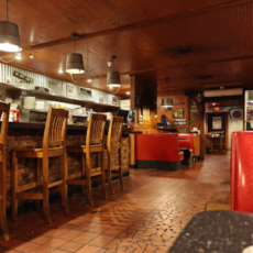 Metro Diner